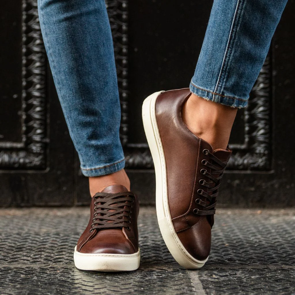 Premier Low-Top Coffee