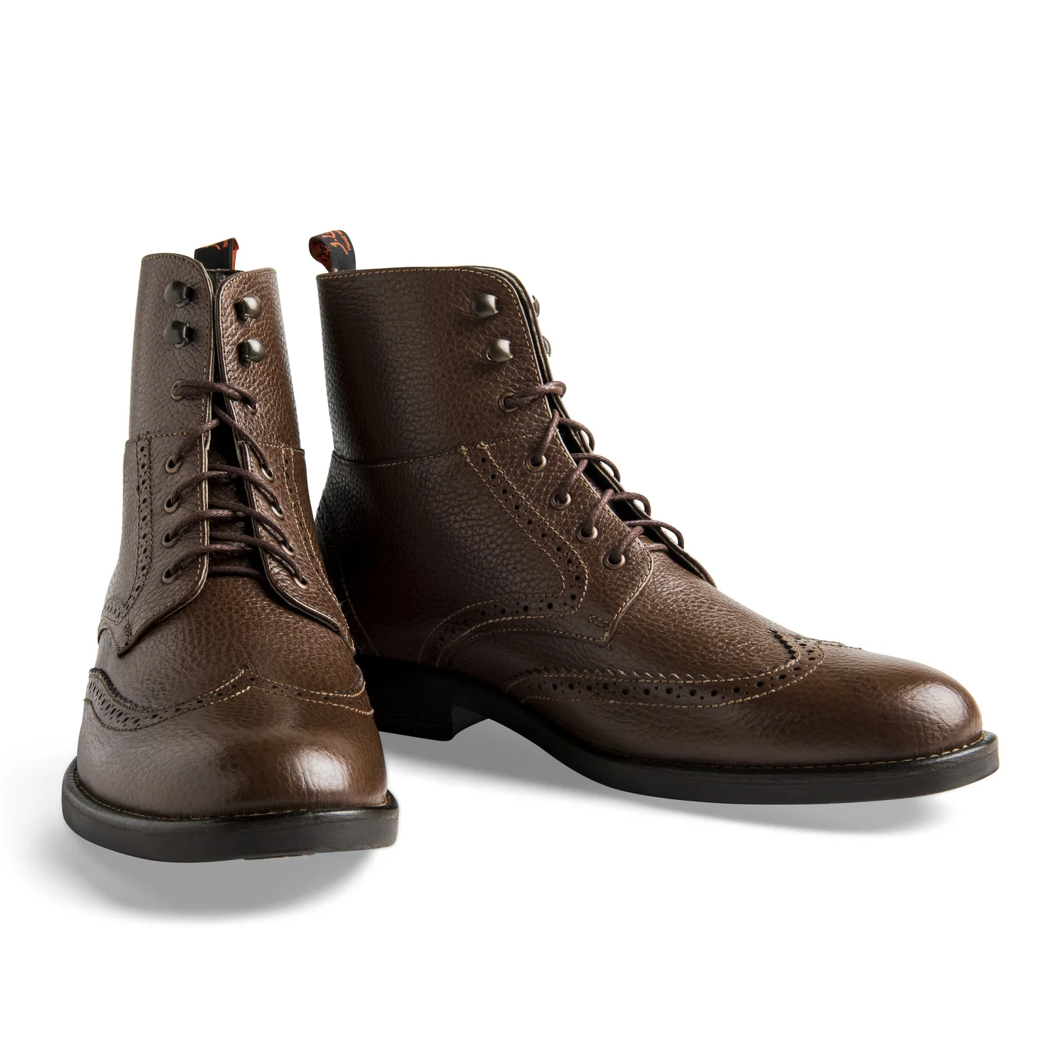 Brogue Boot