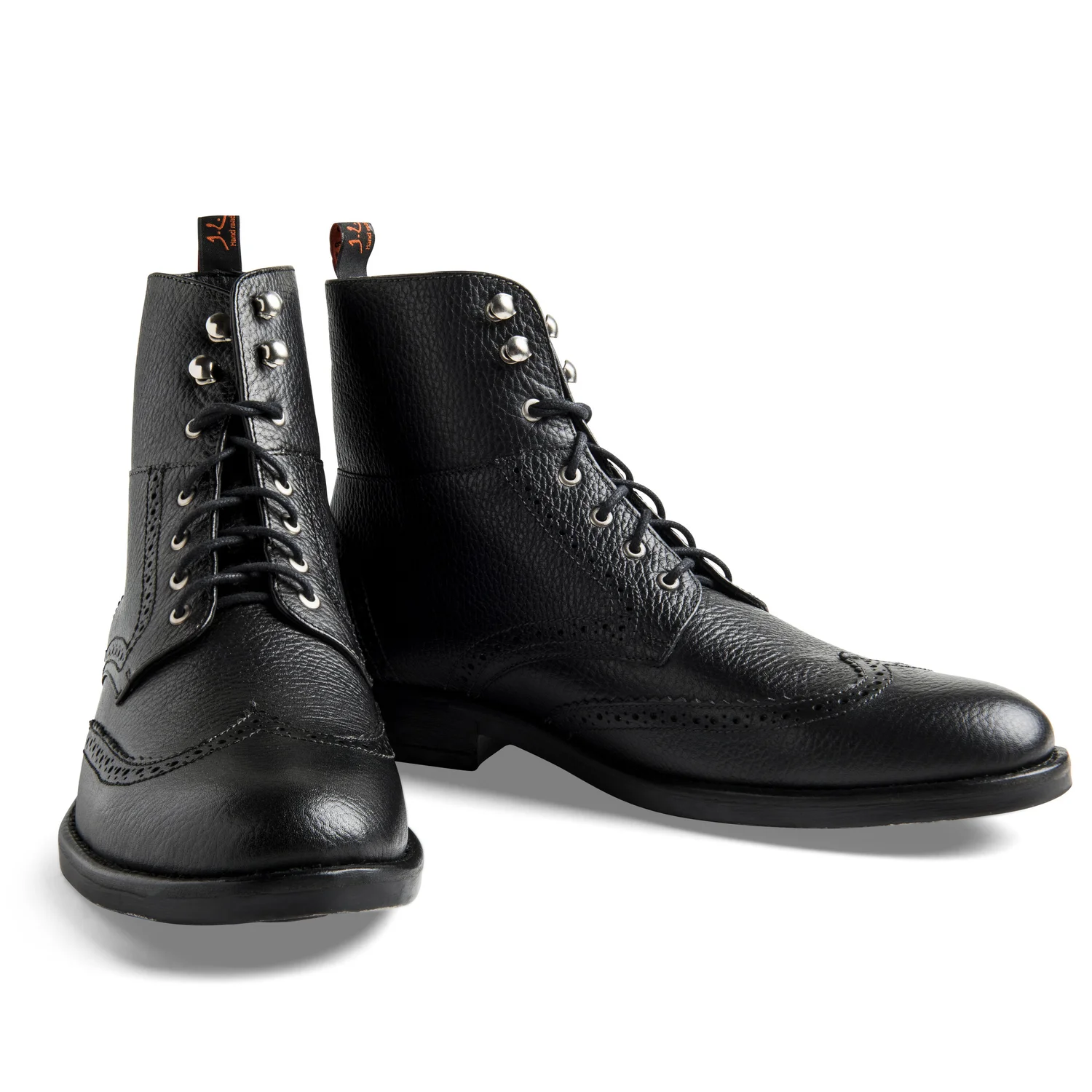 Black Boot