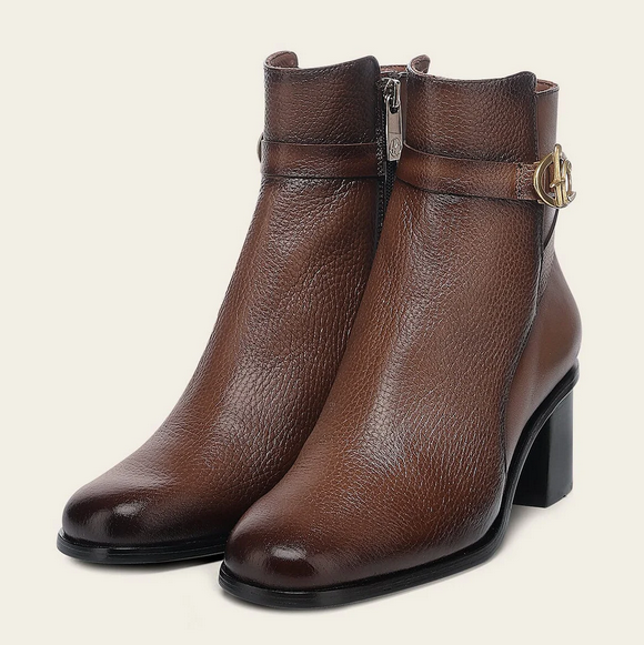 Brown Boot